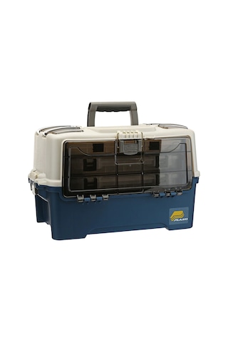 Plano 1563720 3 Tray Box Çanta Utılıty Versiyon
