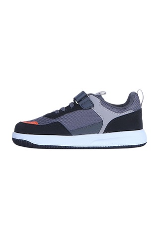 Maxsıs 501 Füme Erkek Çocuk Spor Ayakkabı Füme