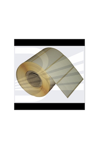 Powergate Etiket Vellum 20mmx40mm Tek Kolonda 5 Adet Toplam 5000 Ad 1923 1