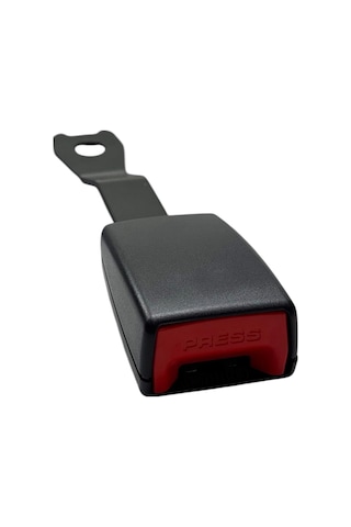 Toyota Corolla Emniyet Kemer Kopçası Ae101 1992-1997--ae92 1988-1992 Büyük Tip