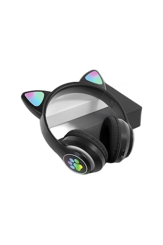 Torima STN-28 Bluetooth Kulak Üstü Kulaklık