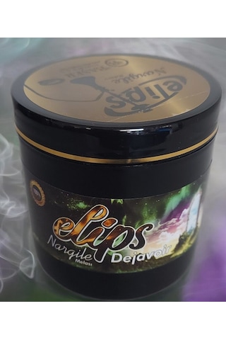 Dejavoir Nargilemelası 1 Kg