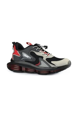 Vicco 346.23y.168 Siyah Çocuk Sneaker Siyah