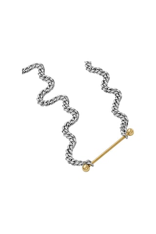 Diesel Djdx1409-931 Erkek Kolye Çok Renkli