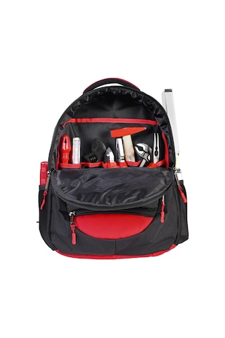 Grangos Grc12 Çok Gözlü Profesyonel Alet Sırt Çantası