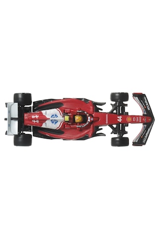 Hot Wheels® F1 - Ferrari (Hamilton) JKD86
