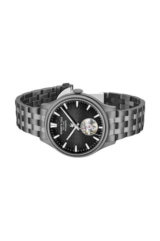 Kenneth Cole Kcwgy0098006 Erkek Kol Saati Füme