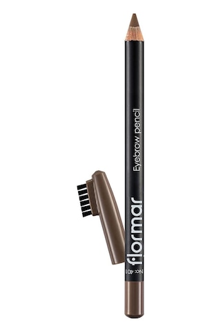Flormar Eyebrow Pencil Yumuşak Dokulu Kaş Kalemi 401 Beige