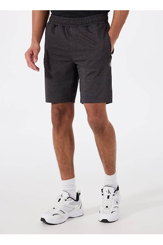 Lumberjack Mb Ct101 Pes Short 5fx Antrasit Erkek Şort A101939483 Antrasit