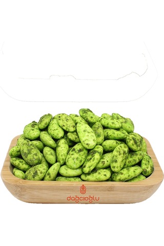 Dağcıoğlu Fıstıklı Badem Şekeri 1 Kg