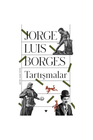 Tartışmalar 9789750764684