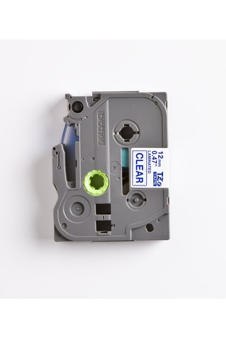 Brother P-Touch Tze-133 Etıket