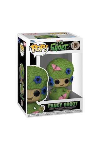 Funko Pop Figür - Fancy Groot