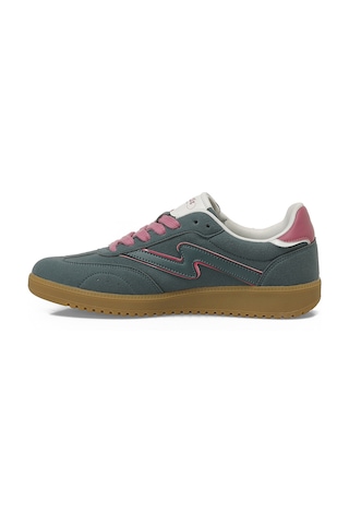 Kinetix Dory 6fx Yeşil Kadın Sneaker 000000000102065223 Yeşil