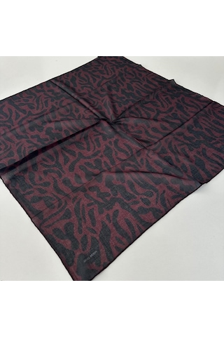 Belessia Arsel Moda Soft Pamuklu Eşarp Lrb4517-62476 Çok Renkli
