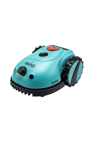 Isee Robot IR200 Çim Biçme Robotu - 0 600 8A6 501