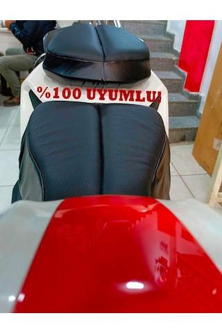 Rtr 200,dominar,ns200,rks250,rs200 Konfor Sele Seti A Kalite Standart