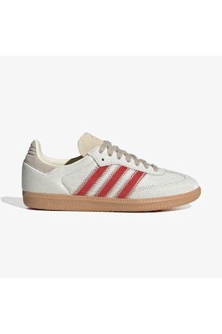 adidas Samba Og Kadın Bej Spor Ayakkabı Js3935 Bej