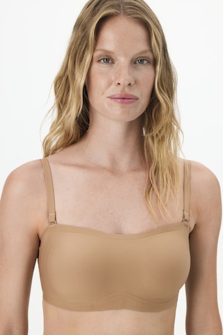 Penti Invisible Bandeau Sütyen Bronz