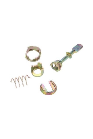 Prestigegoods Vw Polo 6n 9n Ön Sol Sağ Kapı Kilidi Tamir Takımı Yedek Parça Onarım Seti Diğer