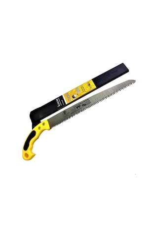 Ağaç Dal Budama Testeresi 300 Mm - Kılıflı 4172