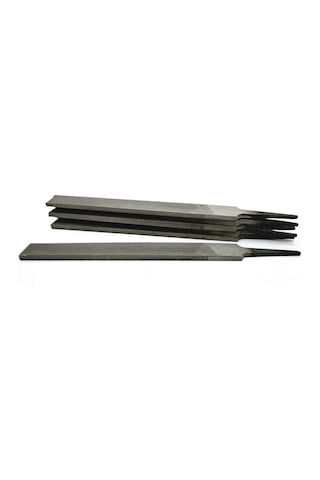 Baytec Yassı Eğe Kalın Diş 6 Mm Mk0928
