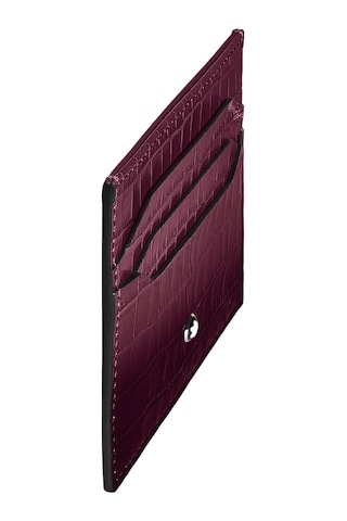 Mont Blanc Montblanc Atelier 6 Cc Kartlık 199473 Bordo