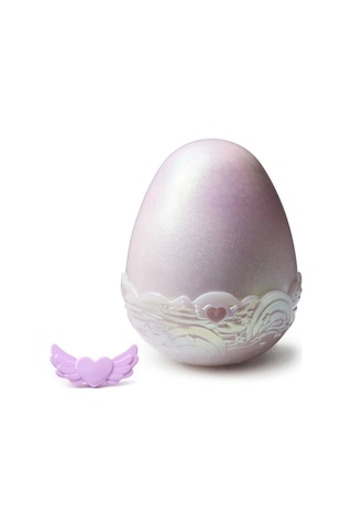 6069132 Hatchimals Alive Secret Hatch Pufficorn Standart