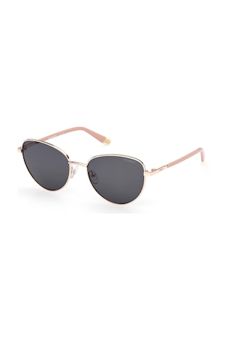 Skechers Se00155 29d Kadın Güneş Gözlüğü Rose Gold