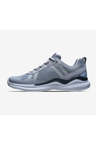 Lescon Nıtro Gri Koşu Yürüyüş Anatomik Unisex Spor Ayakkabısı