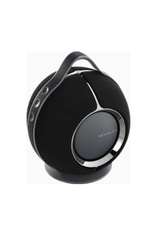 Devialet Mania Taşınabilir Hoparlör, Şarj Istasyonu