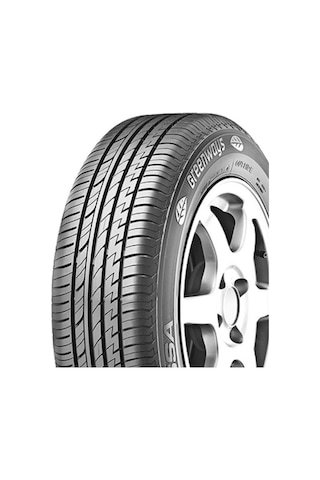 Lassa 185/70R13 86T Greenways Yaz Lastiği 2022 Dot