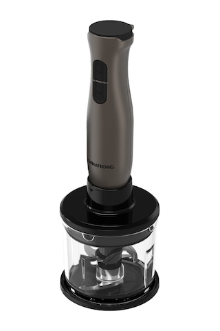 Grundig HBS 4520 1500 W Bender Seti