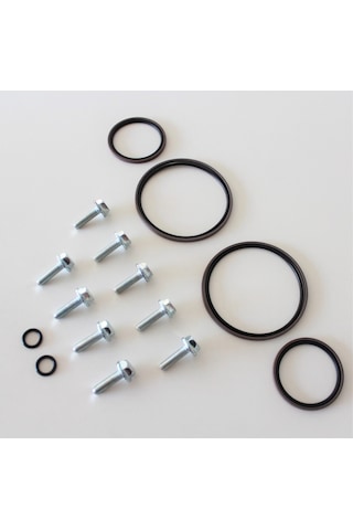 Bmw E46 E39 E60 E61 E38 E65 E66 E36 E85 E83 E53 Çift Vanos Seti 520572661