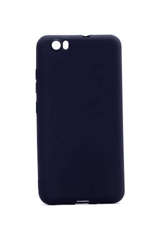 Vestel Venüs Uyumlu Z10 Kilif Ince Esnek Soft Premium Silikon Kapak 553765410