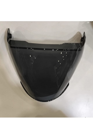 Kask Camı Mt Helmets V-37 Cosmo Yeni Nesil Siyah Vizör Çok Renkli