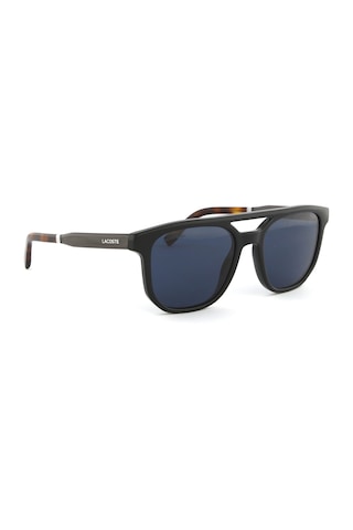 Lacoste 955s 001 Unisex Güneş Gözlüğü Siyah - Kahverengi Lacoste 955s 001 Unisex Güneş Gözlüğü Siyah - Kahverengi