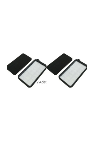 Magic Bags / Arnica Motor Koruma Filtresi Ve Süngeri 2 Adet Yeni Tip Terra Ve Tesla Serisi 2 Adet