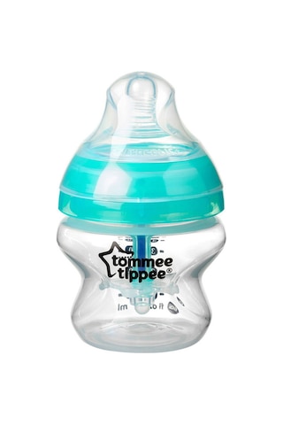 Tommee Tippee Gelişmiş Antikolik Biberon 150 ml X 1 - Şeffaf