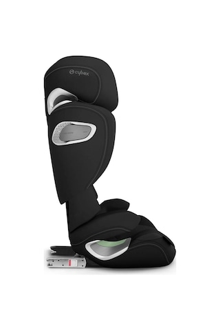 Cybex Solution T I-Fix Plus (Sephia Black) (Adac Ödüllü Oto Koltuğu 15-50 Kg)