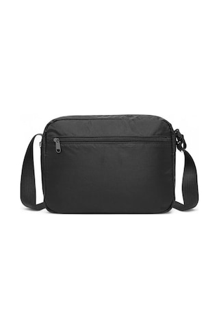 Smart Bags Siyah Unisex Çapraz Askılı Çanta Smb 8713 Siyah