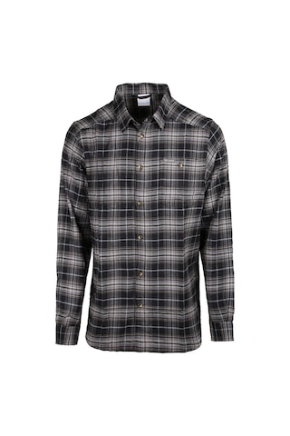 Columbıa Cornell Woods Erkek Gömlek 1617952-018 Çok Renkli