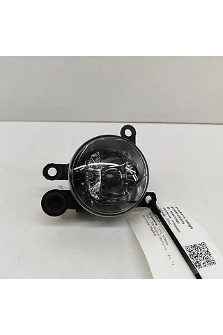 Opel Corsa- F- 2020-2023 Sis Lambası Sağ Tw Oem No 9831303880