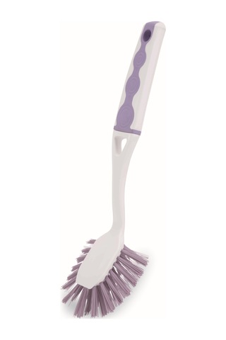 Flora Softline Bulaşık Fırçası F300 Beyaz-Gri N11.7814