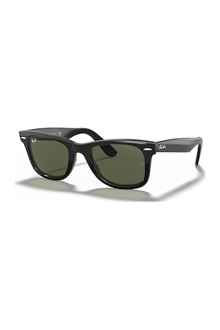 Ray-Ban Wayfarer RB2140 901 50 Kadın Güneş Gözlüğü