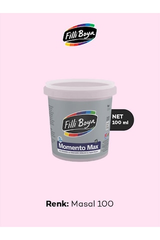 Filli Boya Momento Max Soft İlham Paketi 100 ML