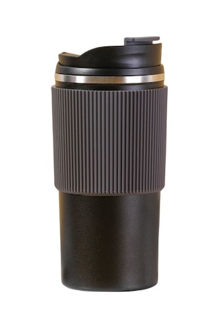 Dinosaurs Çift Katmanlı Kahve Fincanı 480ml-311 Altın