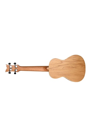 Dmx Guitars Element Serisi Concert Ukulele Glitter Green