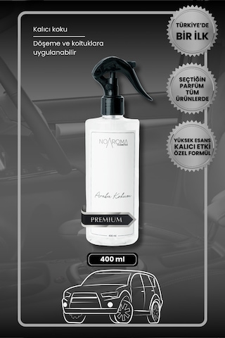 Love Don't Be Shy Extreme Unısex Parfüm Kokulu 400 Ml Sprey Araba Kokusu