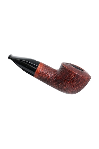 Talamona Reverse 9mm. Filtreli Akrilik Saplı Pipo 104175